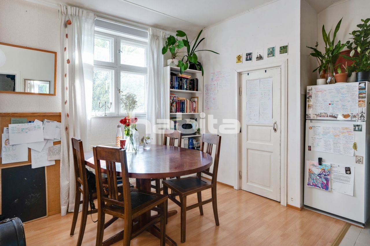 Квартира в Турку, Финляндия, 26 м2 фото 5