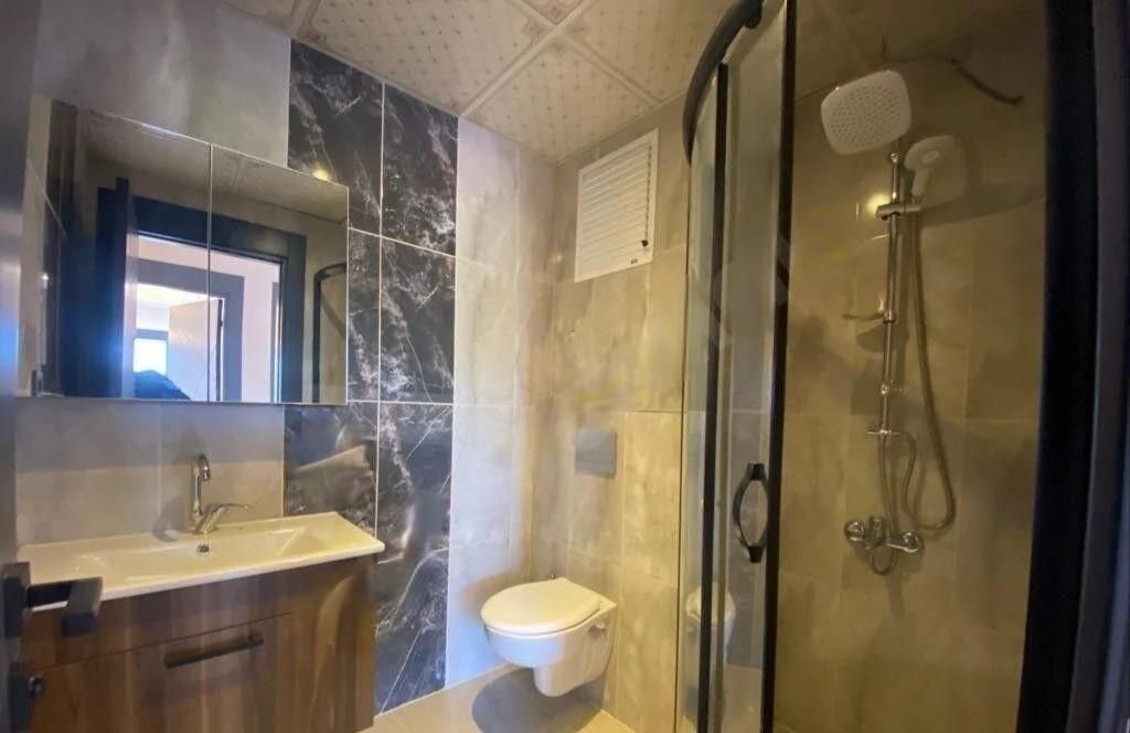 Квартира в Мерсине, Турция, 110 м2 фото 4