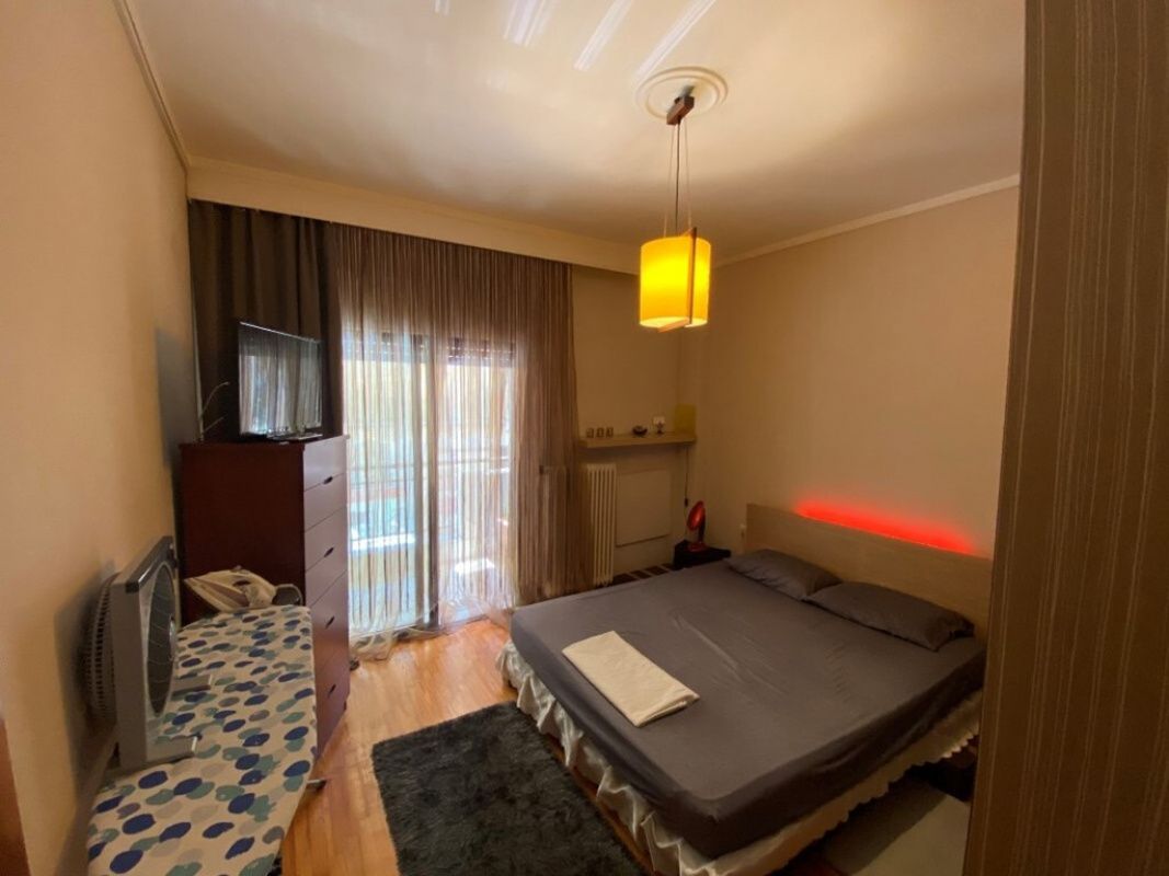 Квартира на Северо-Эгейских островах, Греция, 117 м2 фото 3