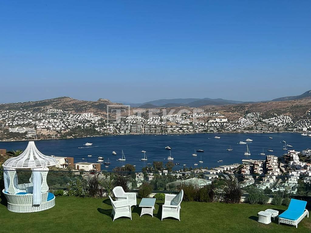 Вилла в Бодруме, Турция, 300 м2 фото 3