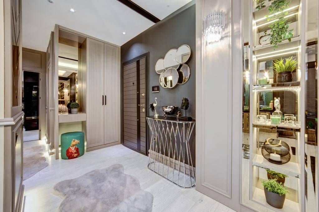 Апартаменты в Мерсине, Турция, 80 м2 фото 5