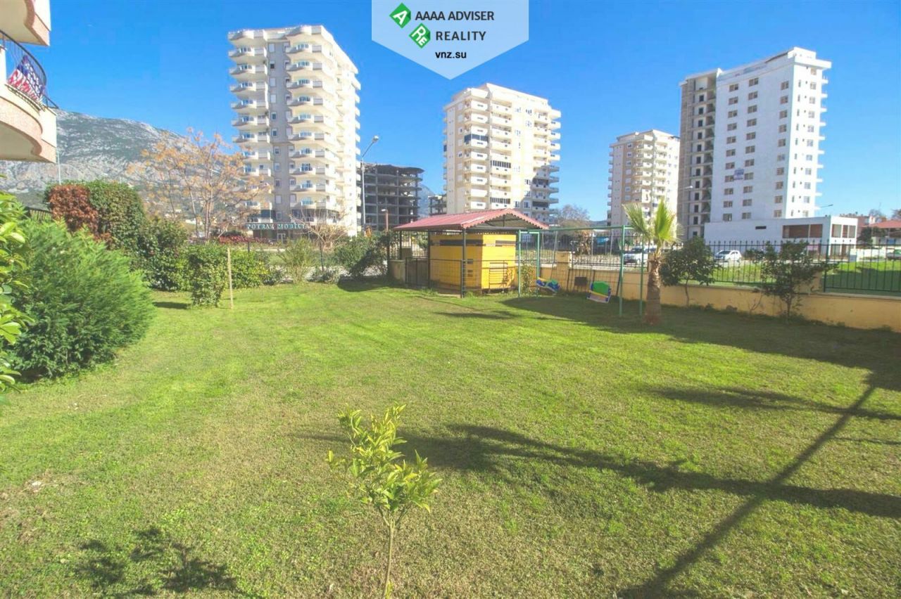 Квартира в Алании, Турция, 125 м2 фото 2