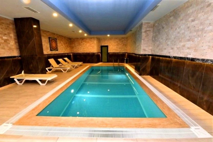 Квартира в Алании, Турция, 50 м2 фото 3