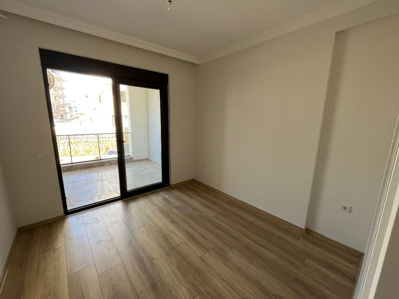 Квартира в Алании, Турция, 115 м2 фото 2