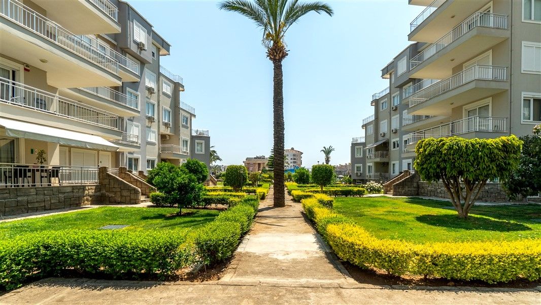 Квартира в Алании, Турция, 75 м2 фото 3