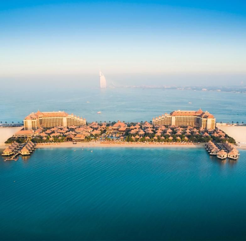 Вилла в Дубае, ОАЭ, 550 м2 фото 2