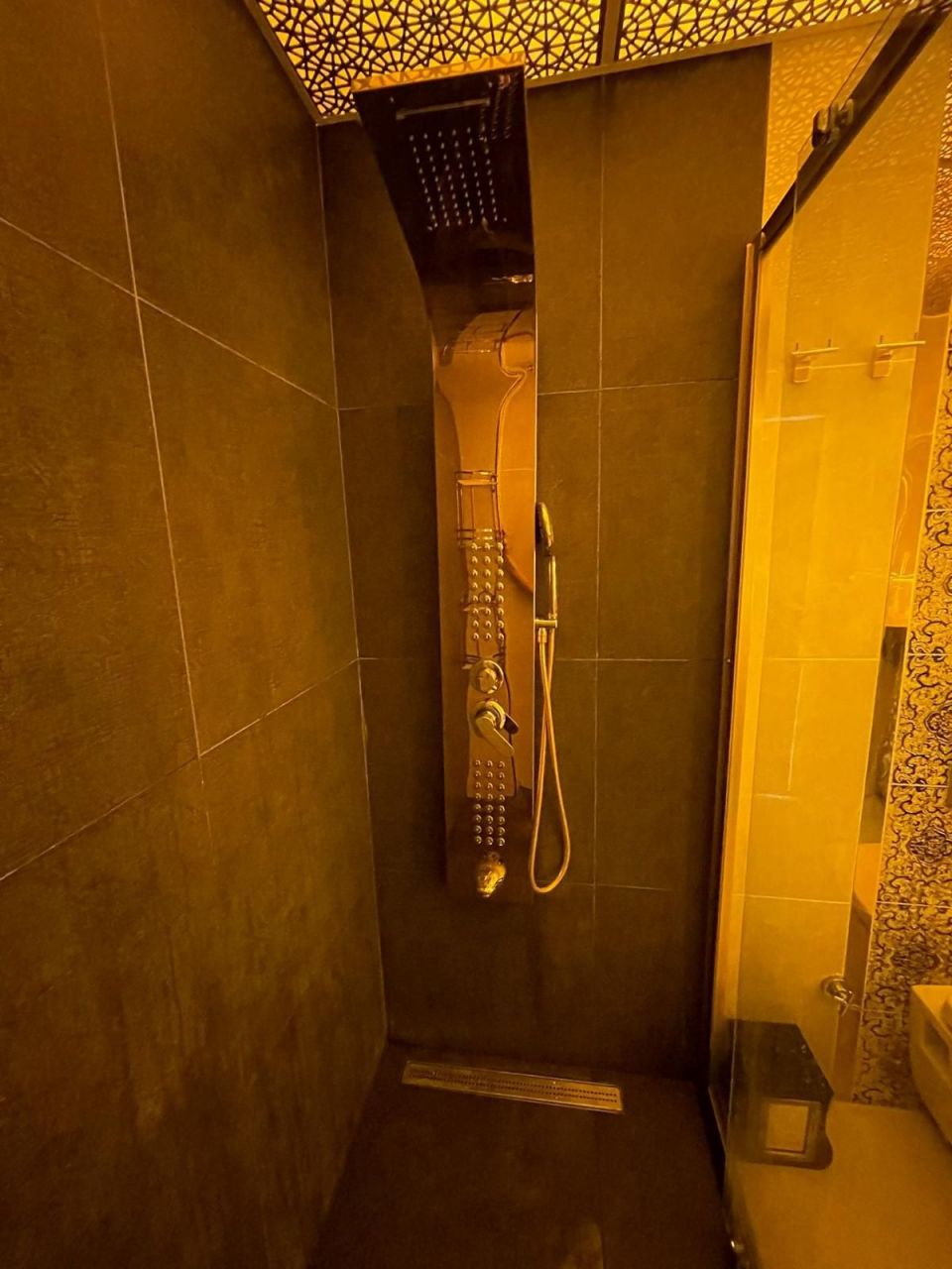 Квартира в Алании, Турция, 100 м2 фото 5