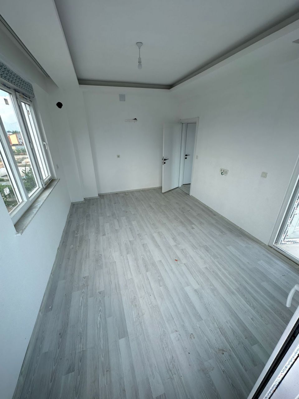 Квартира в Финике, Турция, 110 м2 фото 5