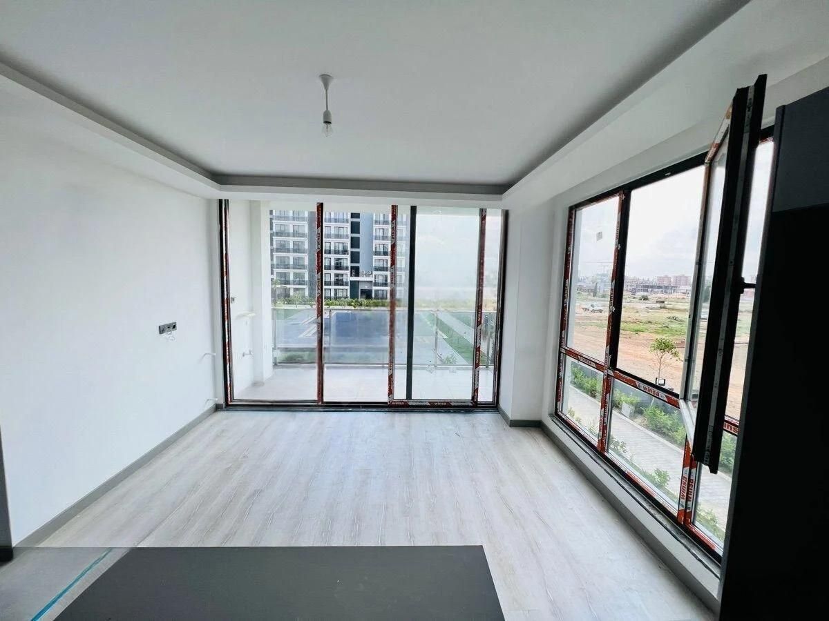 Квартира в Анталии, Турция, 85 м2 фото 4