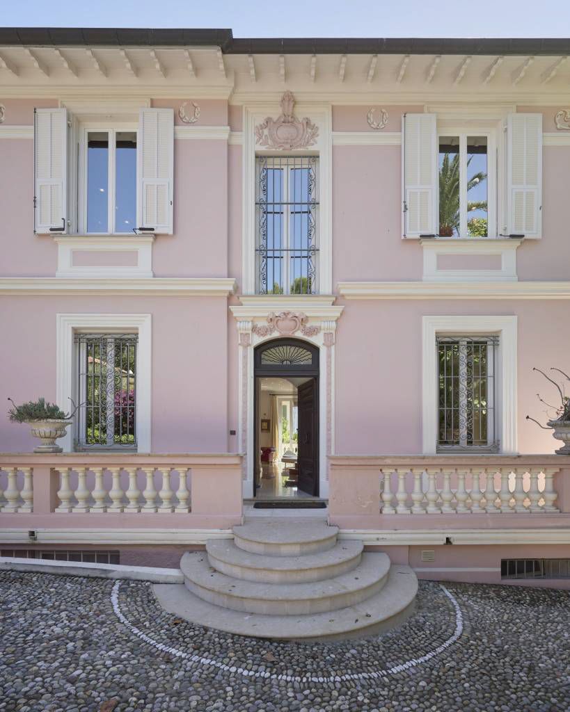 Вилла в Сен-Жан-Кап-Ферра, Франция, 300 м2 фото 4