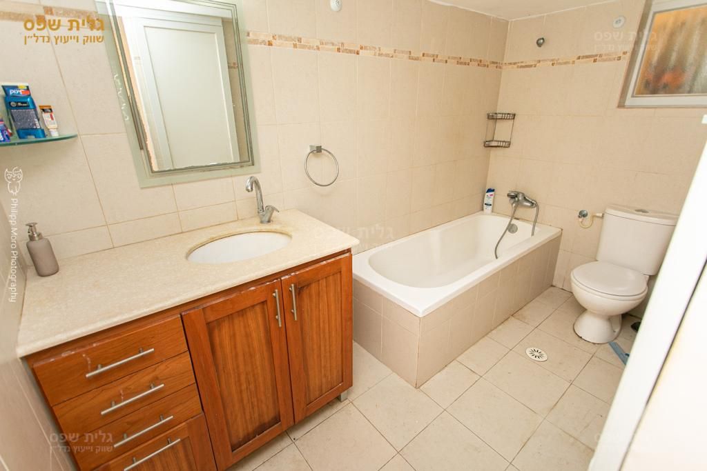 Квартира в Хайфе, Израиль, 100 м2 фото 5