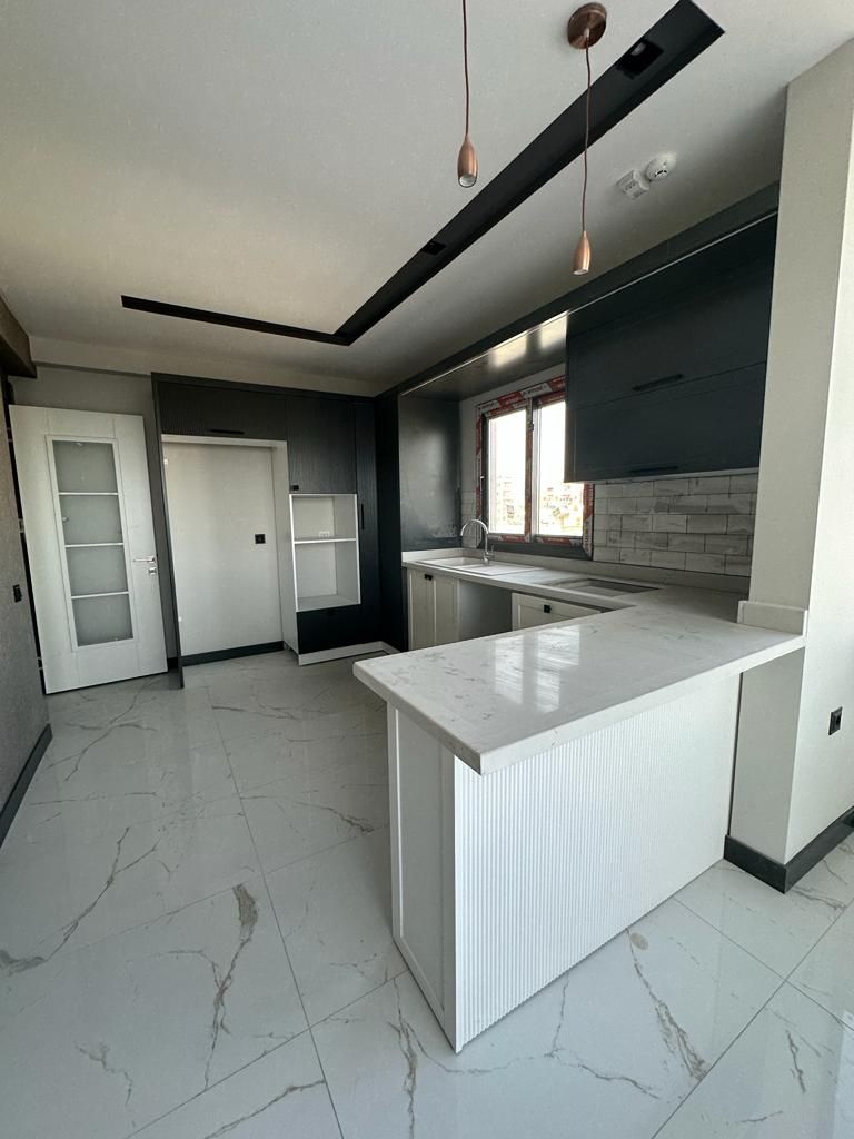 Апартаменты в Мерсине, Турция, 140 м2 фото 5