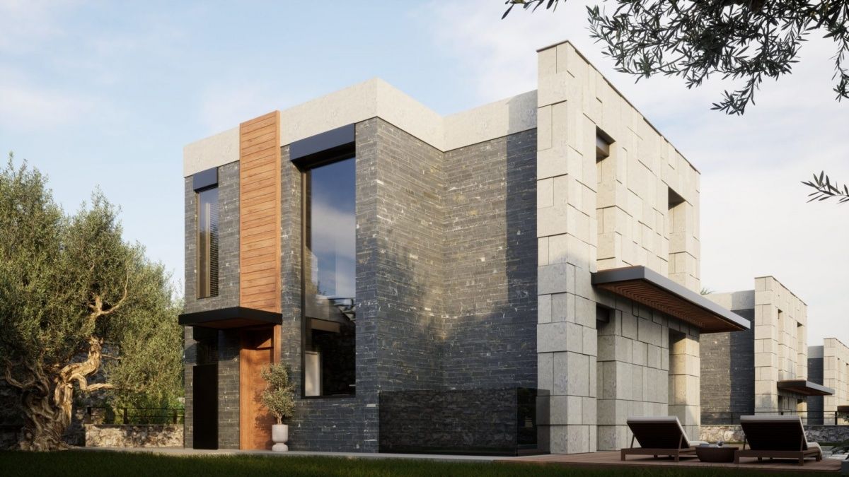 Дом в Бодруме, Турция, 390 м2 фото 3