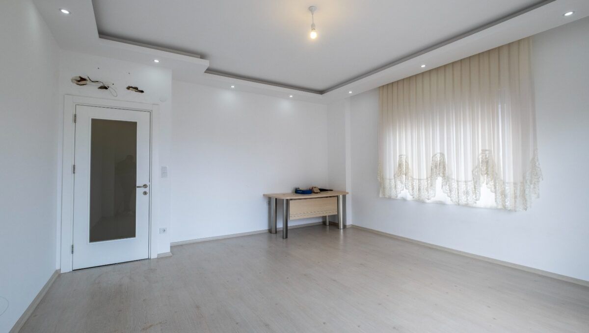 Квартира в Алании, Турция, 110 м2 фото 2