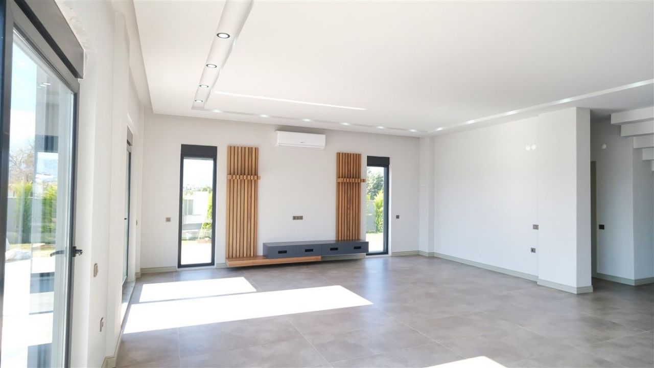 Вилла в Анталии, Турция, 320 м2 фото 5