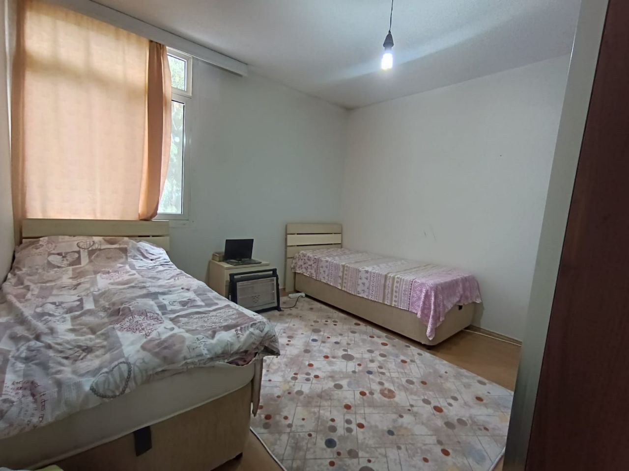 Квартира в Мерсине, Турция, 150 м2 фото 2
