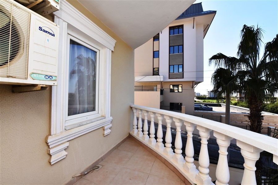 Квартира в Алании, Турция, 70 м2 фото 4