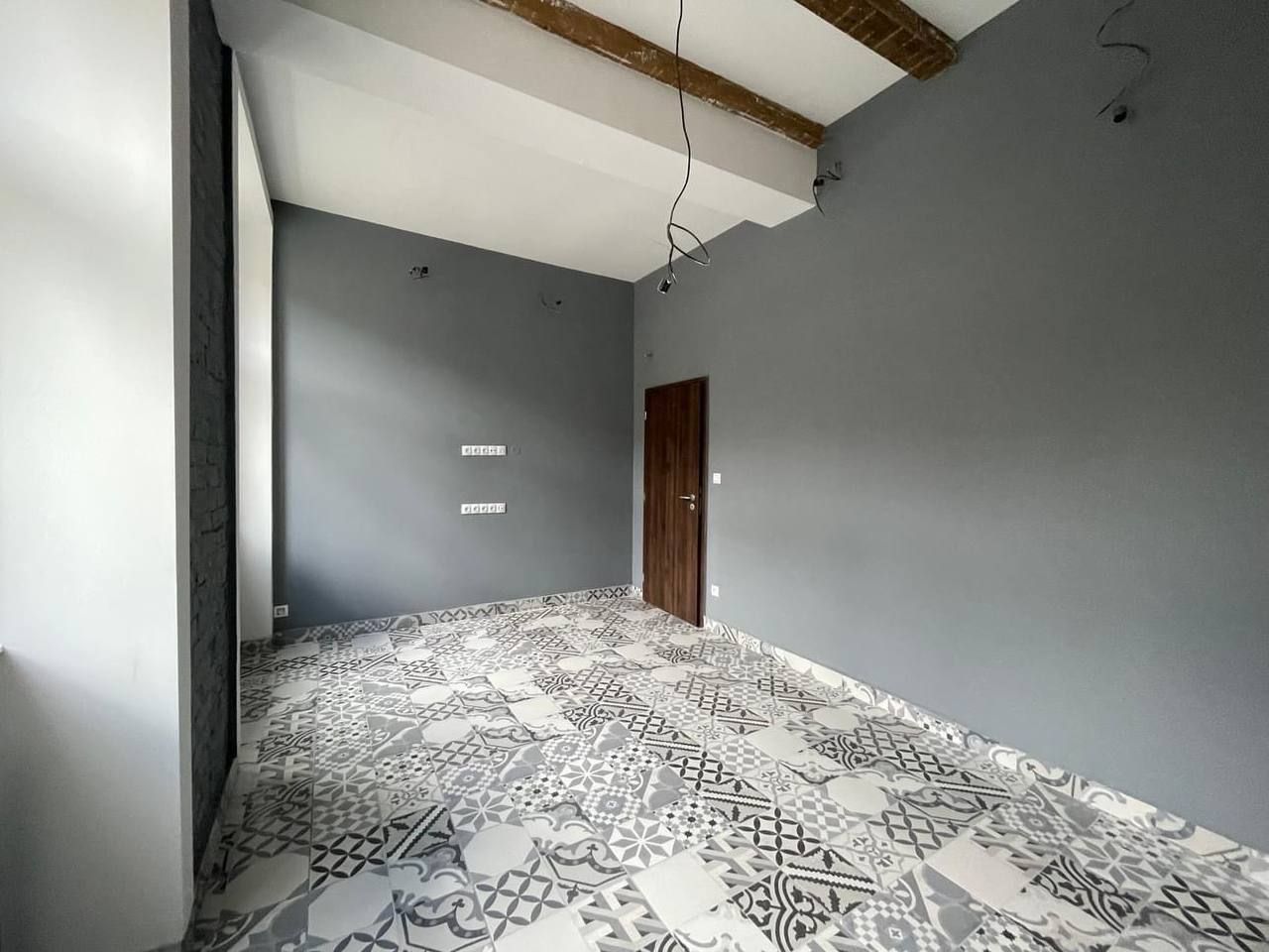 Квартира в Карловы Вары, Чехия, 44.76 м2 фото 2