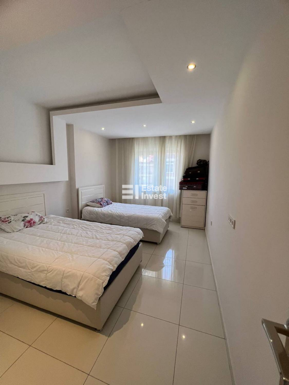 Квартира в Алании, Турция, 65 м2 фото 3