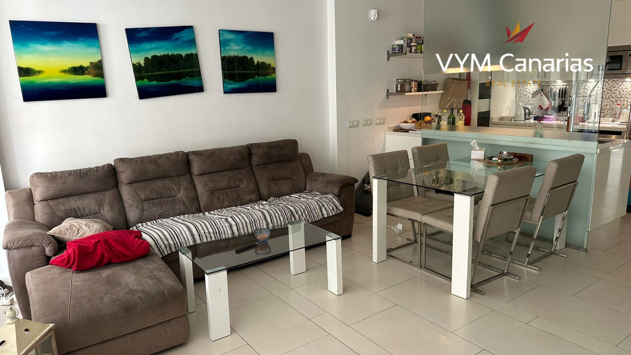 Апартаменты Palm Mar, Испания фото 4