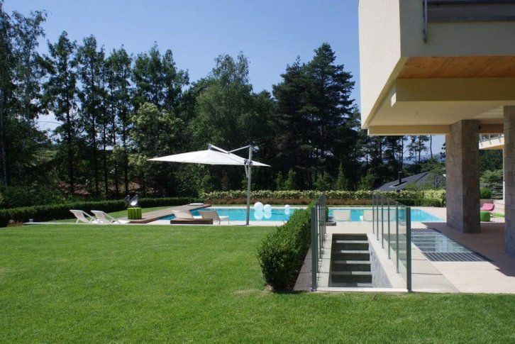 Вилла в Комо, Италия, 600 м2 фото 2