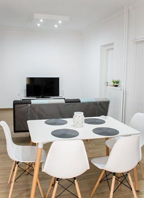 Квартира в Афинах, Греция, 70 м2 фото 2