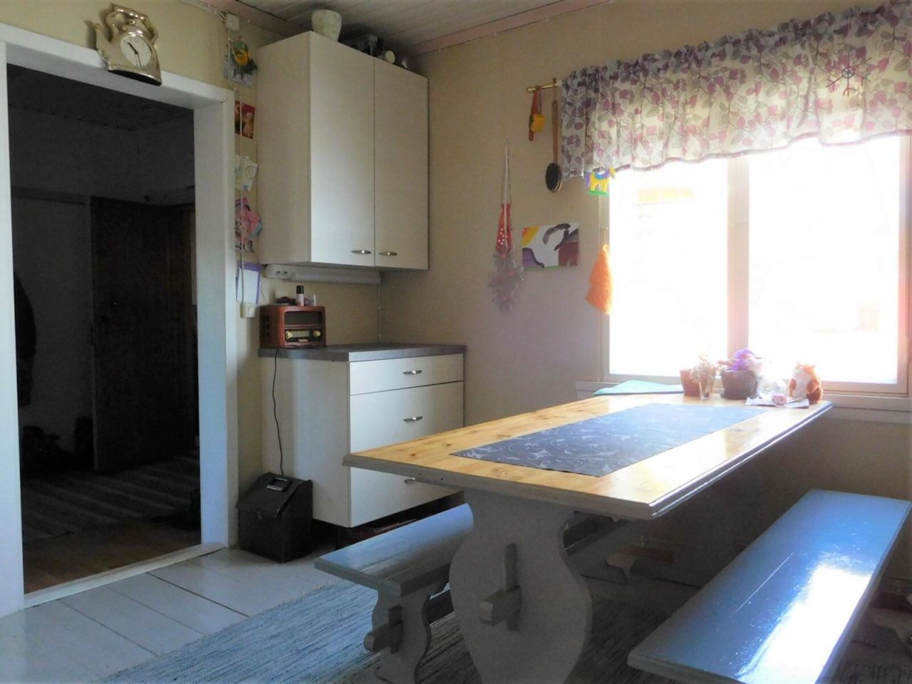 Дом в Миехиккяля, Финляндия, 70 м2 фото 3