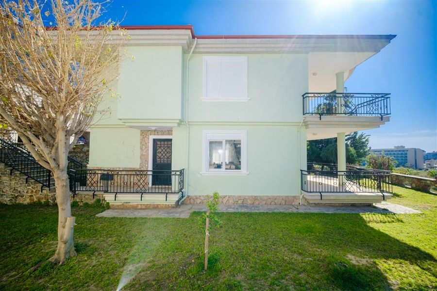 Вилла в Алании, Турция, 200 м2 фото 5