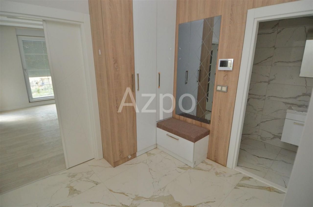 Апартаменты в Анталии, Турция, 147 м2 фото 3