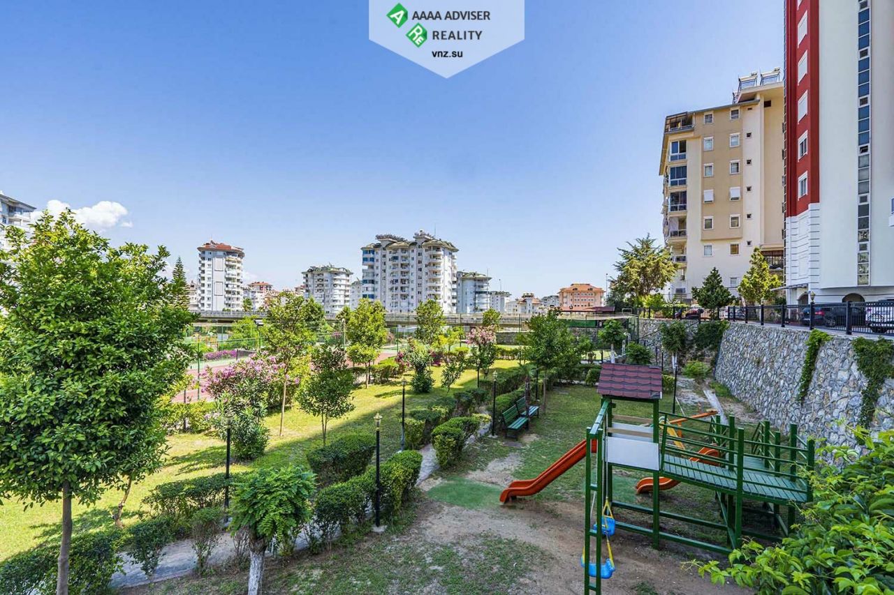 Квартира в Алании, Турция, 140 м2 фото 5