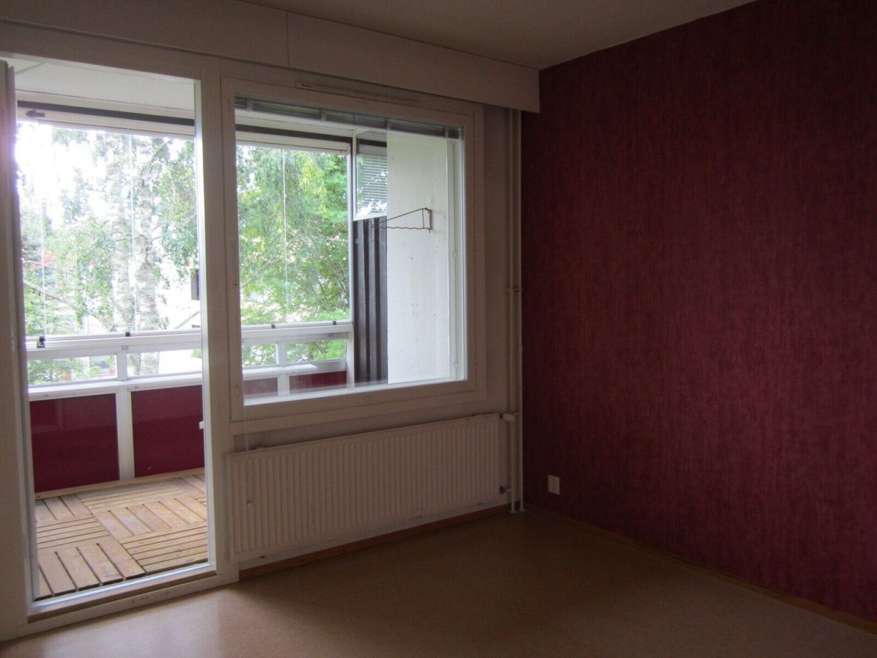 Квартира в Пиексямяки, Финляндия, 68.5 м2 фото 5