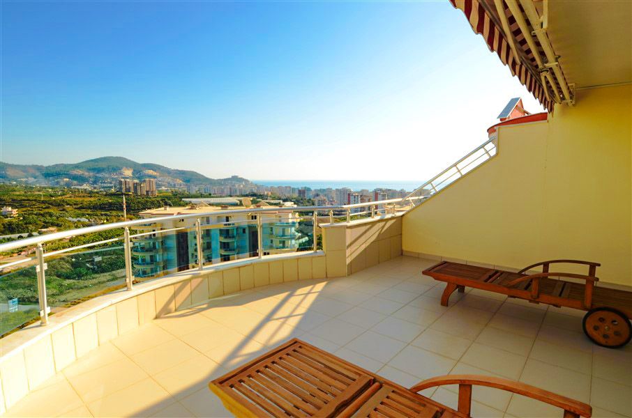 Пентхаус в Алании, Турция, 350 м2 фото 5