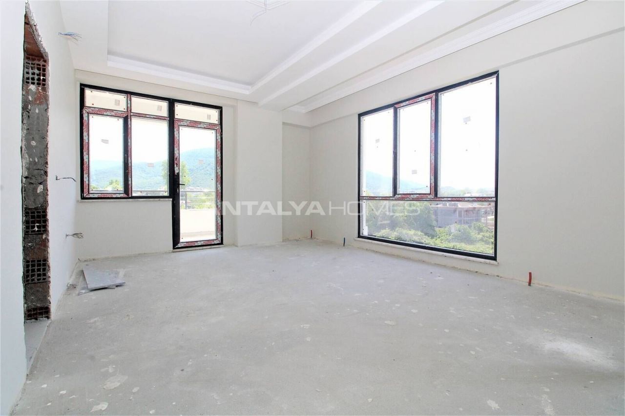 Апартаменты Чынарджык, Турция, 150 м2 фото 4