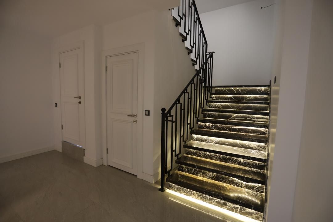 Вилла в Стамбуле, Турция, 590 м2 фото 3