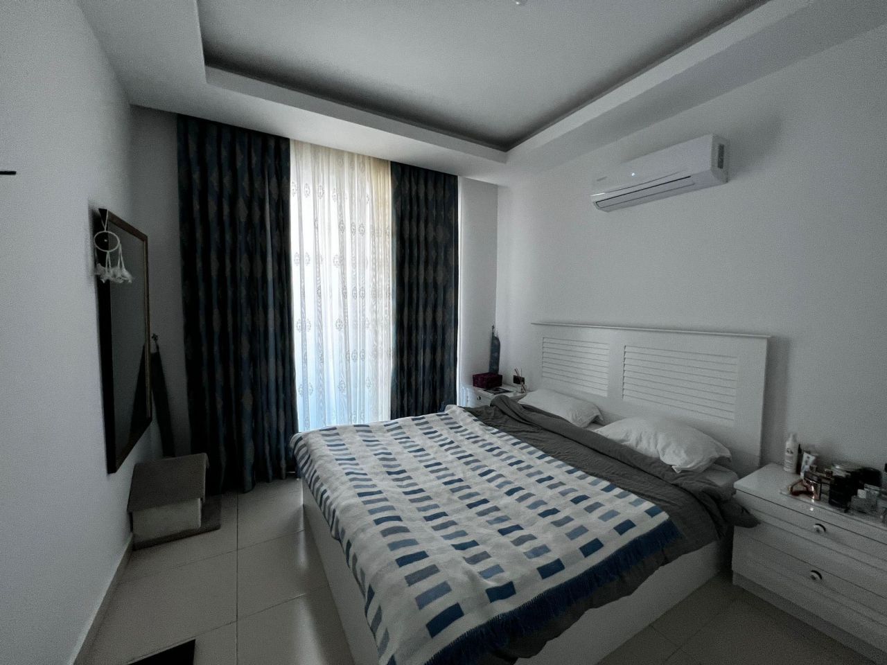 Квартира в Алании, Турция, 64 м2 фото 3