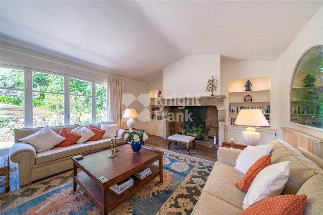 Вилла в Мужене, Франция, 280 м2 фото 4