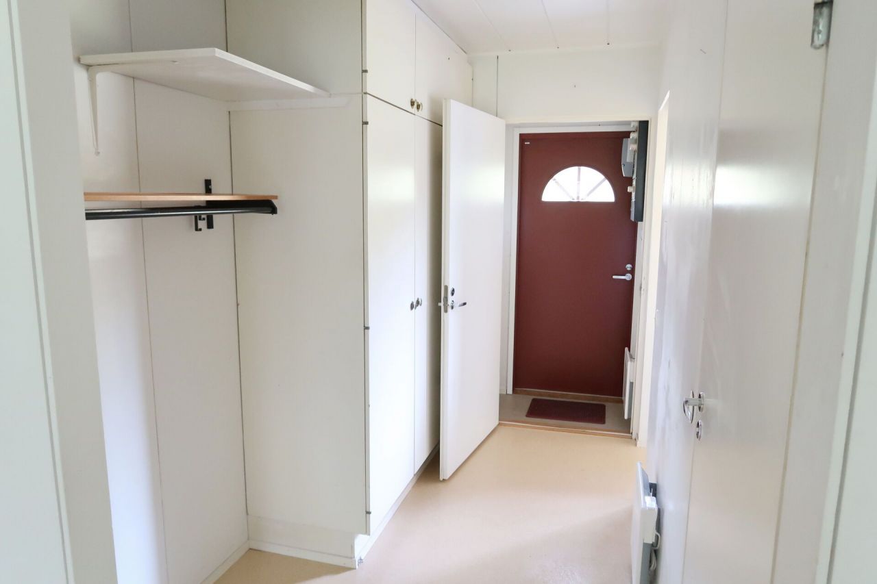 Таунхаус в Йоэнсуу, Финляндия, 35.5 м2 фото 5