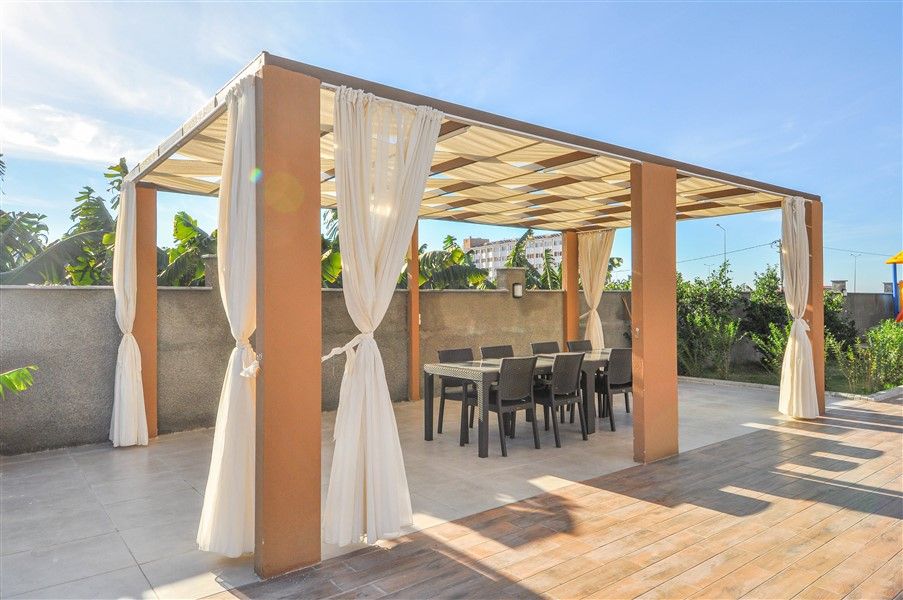 Квартира в Алании, Турция, 65 м2 фото 4