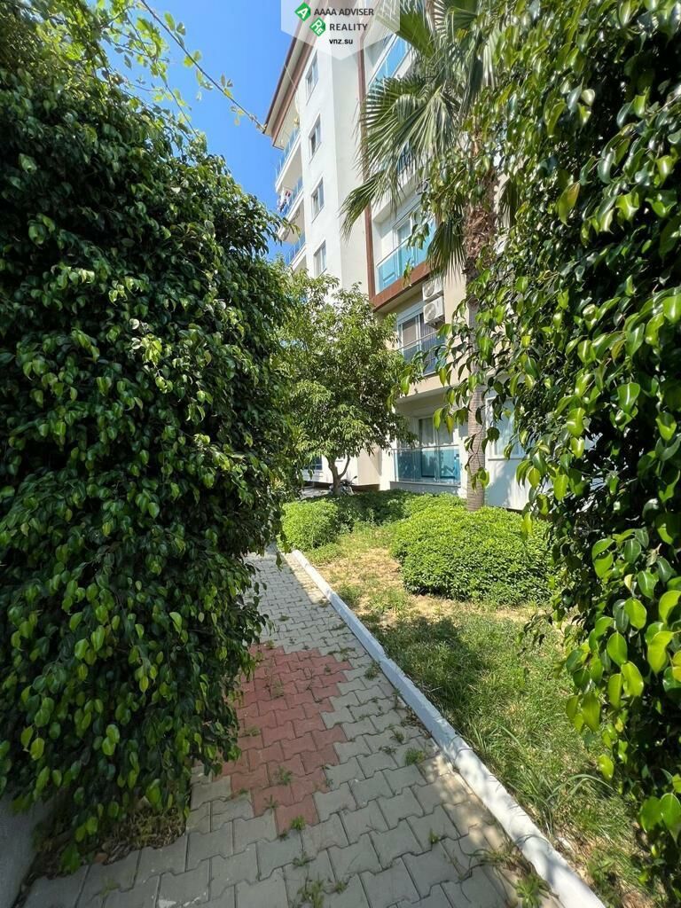 Квартира в Авсалларе, Турция, 90 м2 фото 5