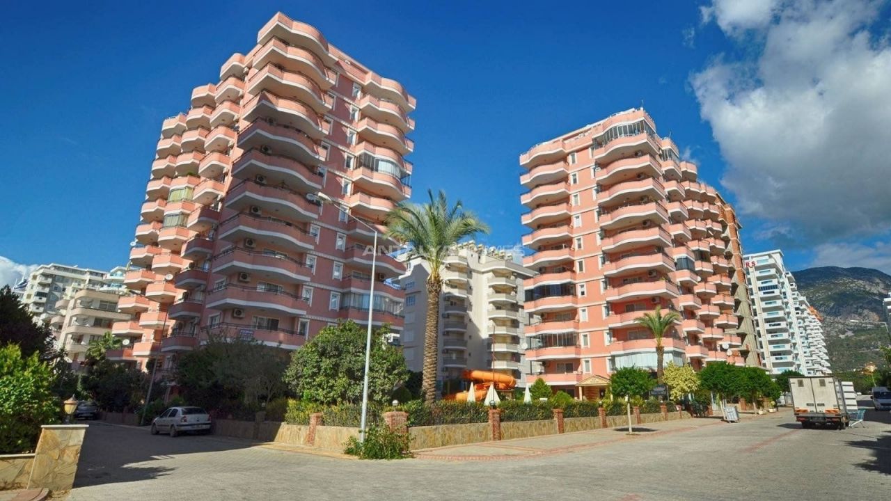 Пентхаус в Алании, Турция, 250 м2 фото 4