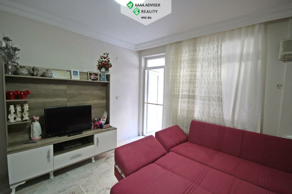 Квартира в Алании, Турция, 100 м2 фото 5
