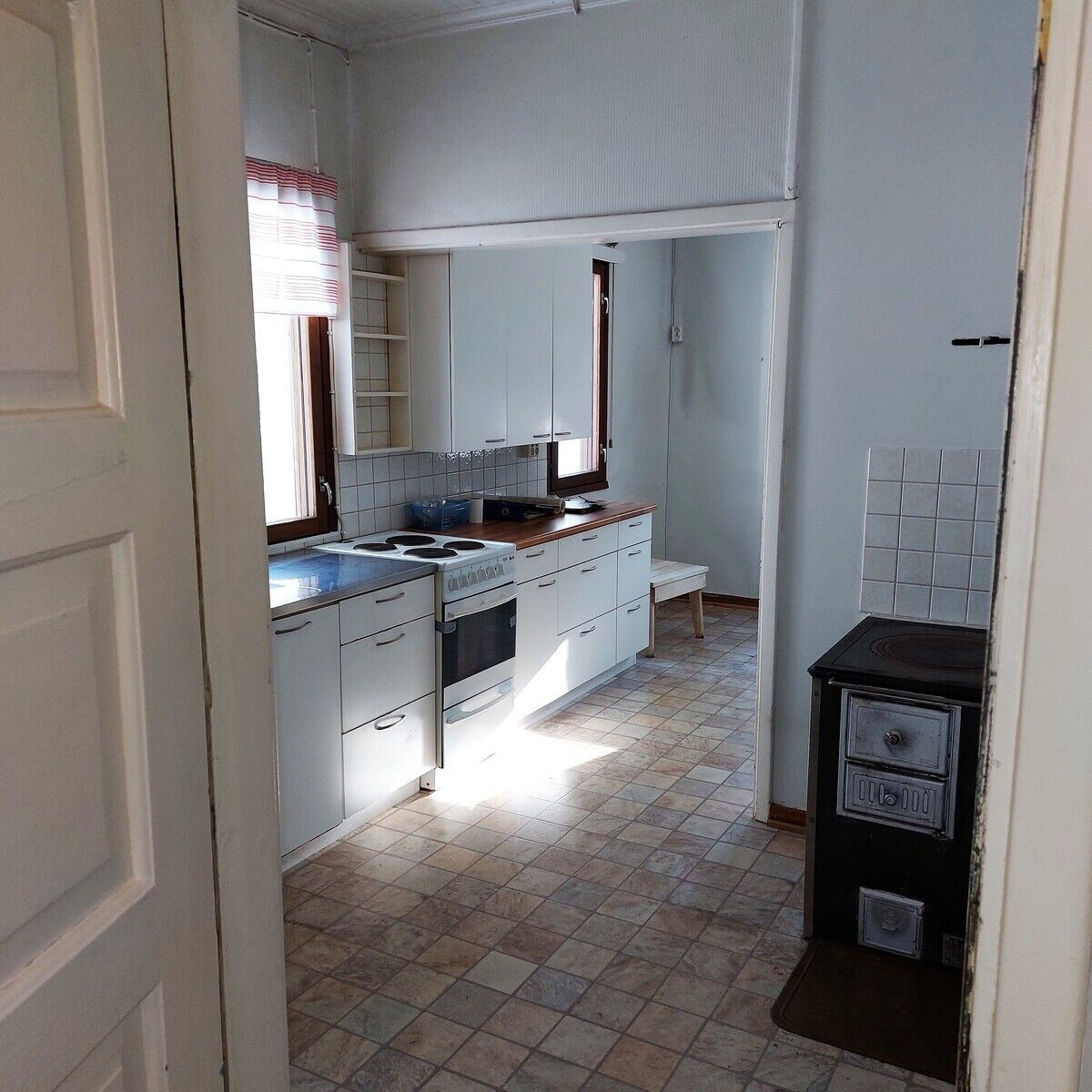 Дом в Иматре, Финляндия, 100 м2 фото 2