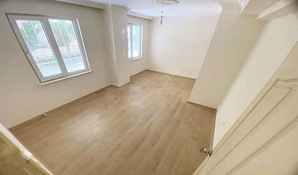 Квартира в Анталии, Турция, 80 м2 фото 2