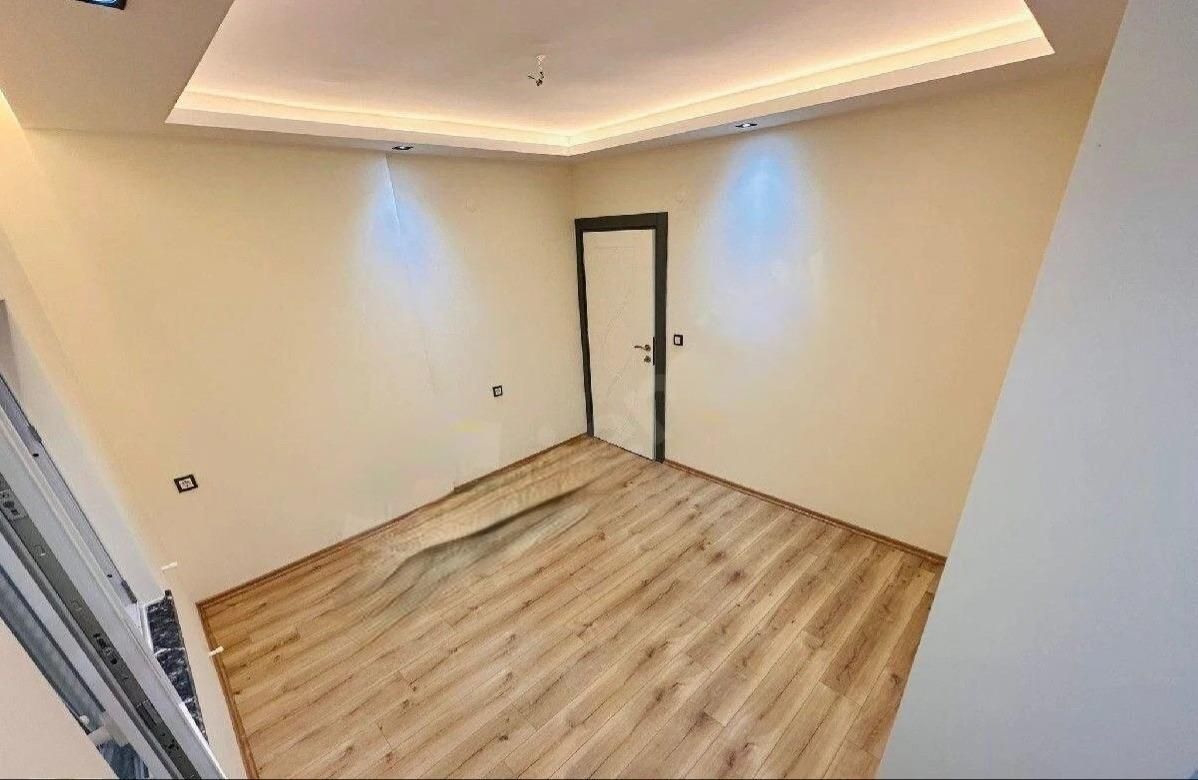 Квартира в Анталии, Турция, 110 м2 фото 2