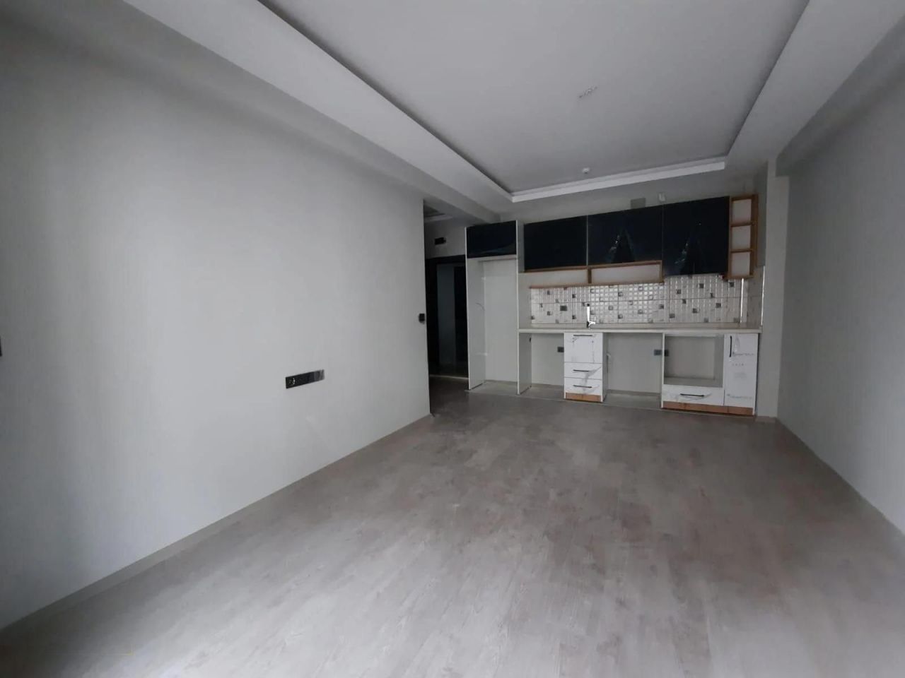 Квартира в Мерсине, Турция, 75 м2 фото 3