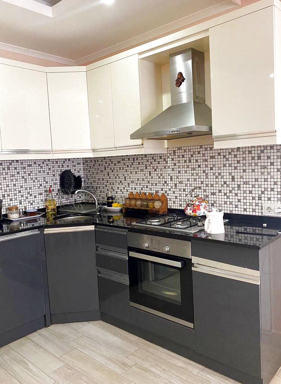 Квартира в Алании, Турция, 65 м2 фото 4