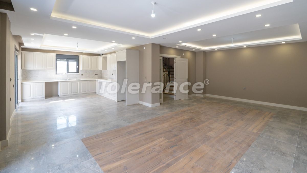 Вилла в Анталии, Турция, 190 м2 фото 3