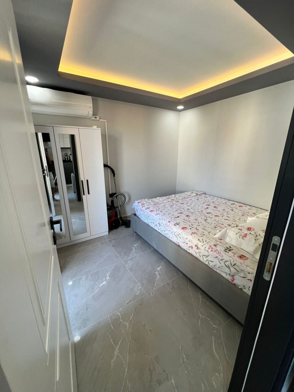 Квартира в Анталии, Турция, 40 м2 фото 5