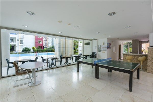 Квартира в Алании, Турция, 240 м2 фото 5