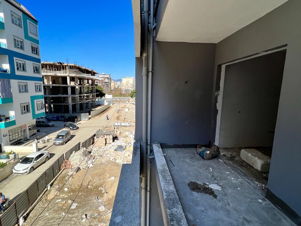 Квартира в Алании, Турция, 55 м2 фото 4